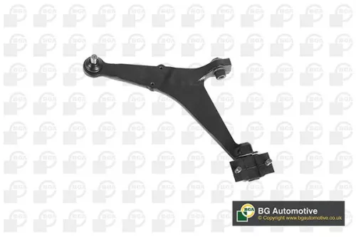 BGA TRC1411 Control/Trailing Suspension Arm