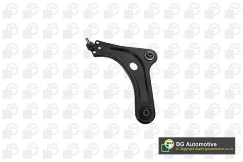 BGA BGA (TRC1415) Control/Trailing Arm, wheel suspension 
