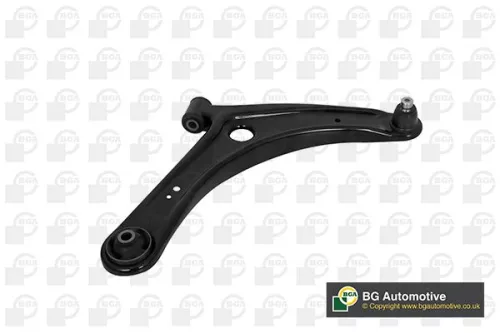 BGA BGA (TRC1418) lower front axle right BGA Track Control Arm Suspension TRC1418 