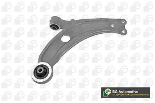 BGA TRC1422 Control/Trailing Suspension Arm
