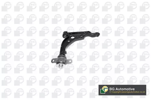 lower front axle right BGA Track Control Arm Suspension TRC1434