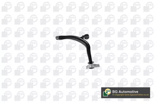 BGA TRC1446 Control/Trailing Suspension Arm