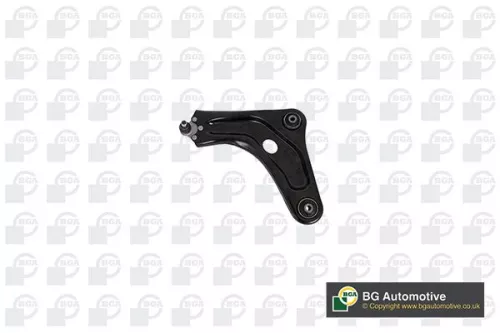 BGA TRC1450 Control/Trailing Suspension Arm