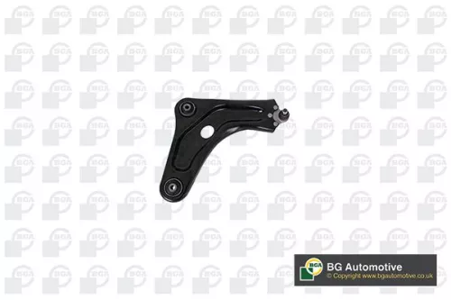 BGA TRC1451 Control/Trailing Suspension Arm