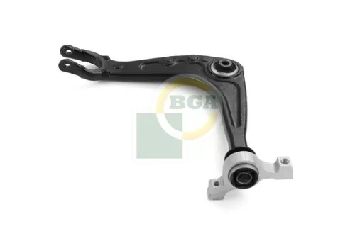 lower front axle left BGA Track Control Arm Suspension TRC1454