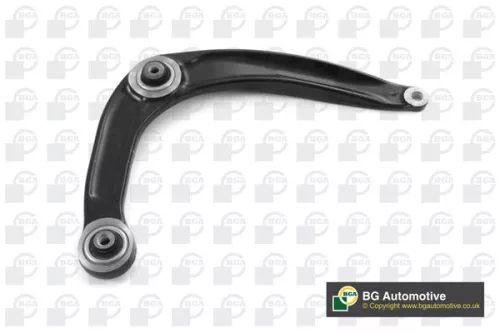 BGA BGA TRC1484 BGA TRC1484 Control/Trailing Suspension Arm 
