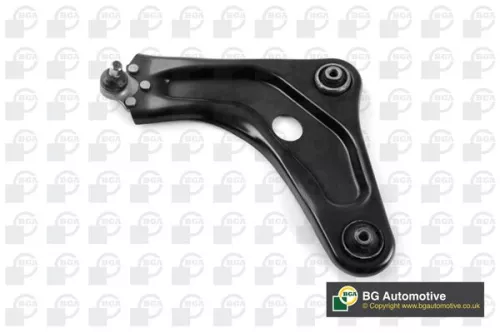 BGA BGA TRC1489 BGA TRC1489 Control/Trailing Suspension Arm 
