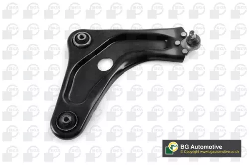 BGA BGA TRC1490 BGA TRC1490 Control/Trailing Suspension Arm 