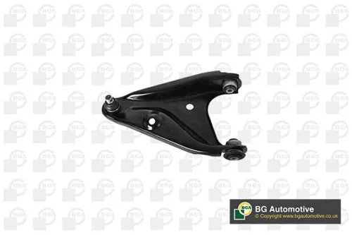 BGA BGA (TRC1505) Control/Trailing Arm, wheel suspension 