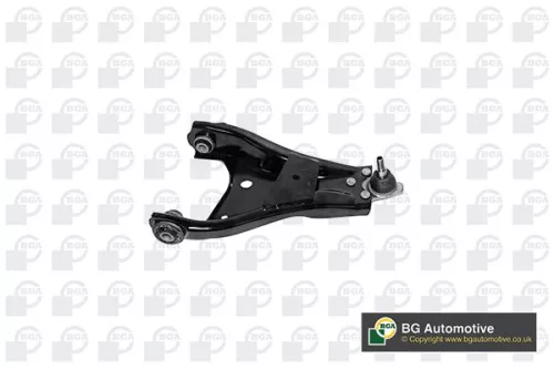 lower front axle right BGA Track Control Arm Suspension TRC1508