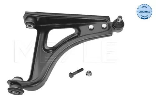MEYLE Control/Trailing Arm, wheel suspension (16-16 050 0005)