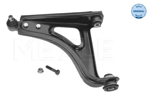 MEYLE Control/Trailing Arm, wheel suspension (16-16 050 0006)