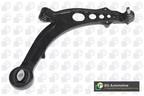 BGA BGA (TRC2202) Control/Trailing Arm, wheel suspension 
