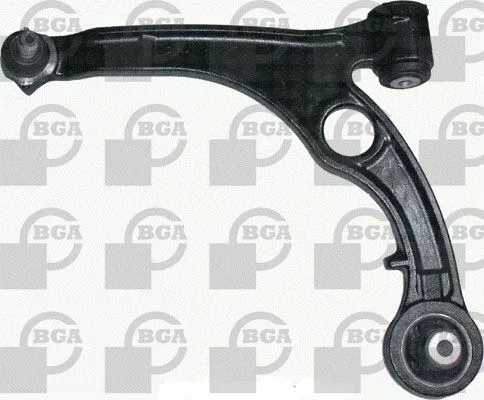 lower front axle left BGA Track Control Arm Suspension TRC2205