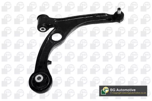 lower front axle right BGA Track Control Arm Suspension TRC2206