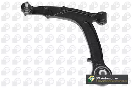 BGA BGA (TRC2212) Control/Trailing Arm, wheel suspension 