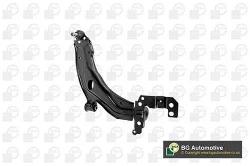 front axle right BGA Track Control Arm Suspension TRC2216