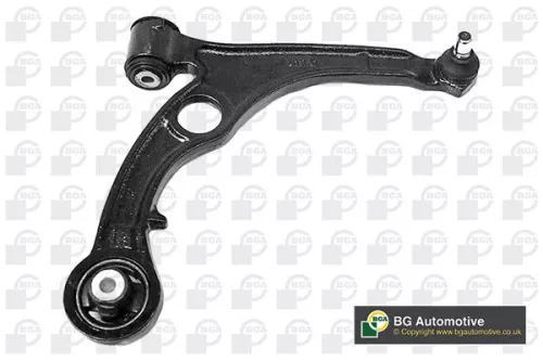 lower front axle right BGA Track Control Arm Suspension TRC2218