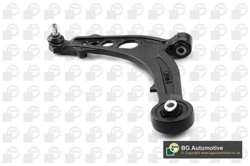 BGA BGA (TRC2221) Control/Trailing Arm, wheel suspension 