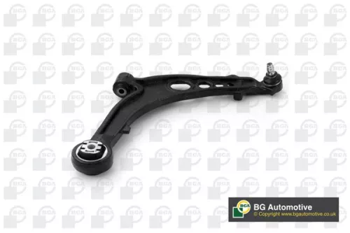 BGA BGA (TRC2258) Control/Trailing Arm, wheel suspension 