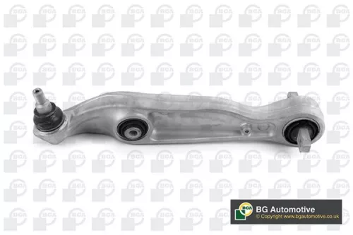 BGA BGA TRC2275 Bga Front Lower Left Control Trailing Arm For Alfa Romeo Fiat Punto Stelvio       