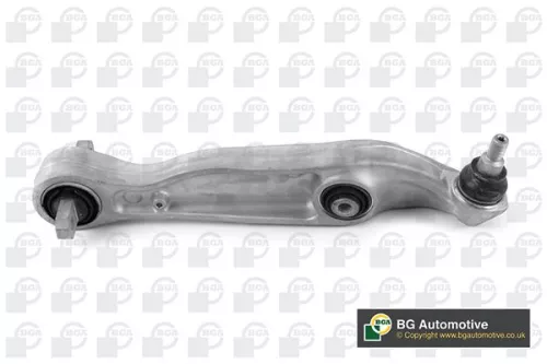 BGA BGA TRC2277 Bga Front Lower Right Rear Control Trailing Arm For Alfa Romeo Fiat Punto Stelvio  