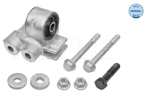 MEYLE MEYLE (514 918 0001/S) Rear Left MEYLE Mounting control/trailing arm 
