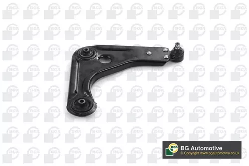 BGA BGA TRC23016 BGA TRC23016 Control/Trailing Suspension Arm 