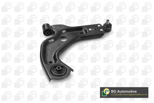 BGA TRC23018 Control/Trailing Suspension Arm