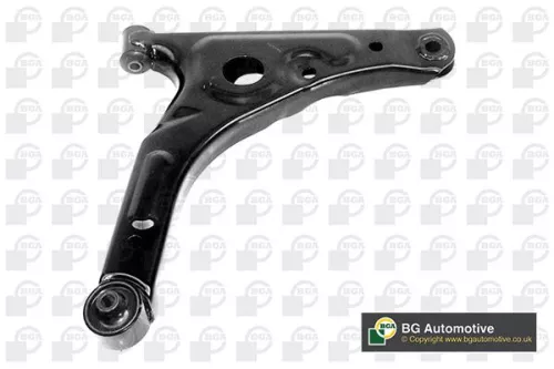 BGA TRC2309 Control/Trailing Suspension Arm
