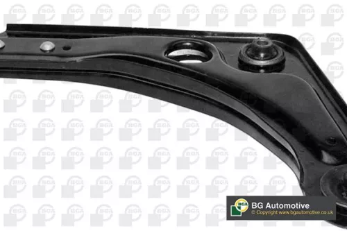 BGA BGA TRC2312 BGA TRC2312 Control/Trailing Suspension Arm 