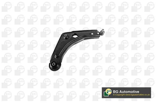 BGA TRC2313 Control/Trailing Suspension Arm