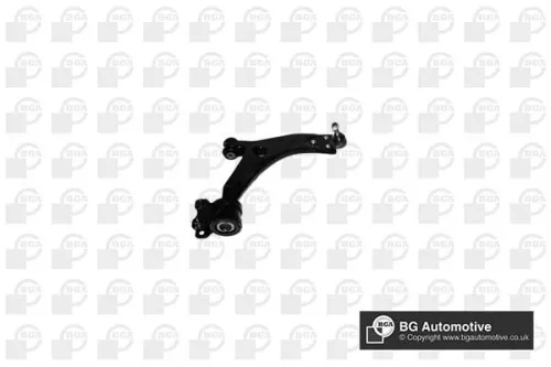 BGA BGA (TRC2315) Control/Trailing Arm, wheel suspension 