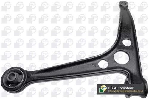 BGA TRC2337 Control/Trailing Suspension Arm