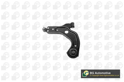 BGA TRC2342 Control/Trailing Suspension Arm