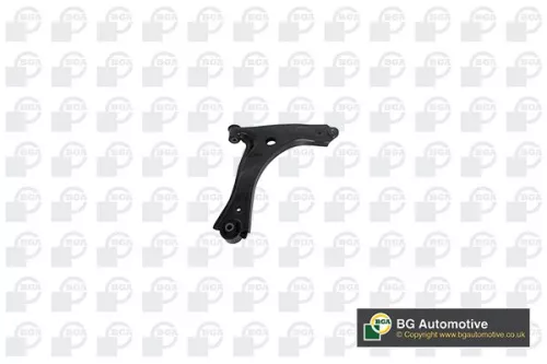 BGA BGA (TRC2378) lower front axle right BGA Track Control Arm Suspension TRC2378 