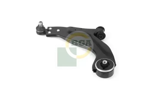 lower front axle left BGA Track Control Arm Suspension TRC2391