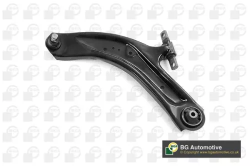 BGA BGA TRC2424 Bga Front Lower Left Control Trailing Arm For Nissan Renault Koleos X-trail       