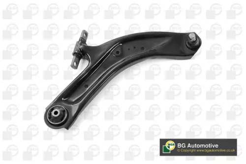 BGA BGA (TRC2425) Control/Trailing Arm, wheel suspension 