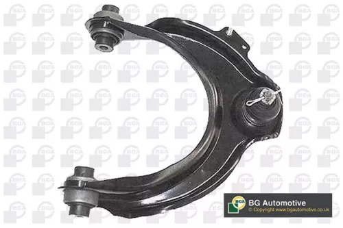 upper front axle right BGA Track Control Arm Suspension TRC2506