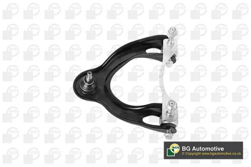 BGA BGA (TRC2528) upper front axle left BGA Track Control Arm Suspension TRC2528 