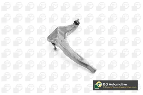front axle right BGA Track Control Arm Suspension TRC2542