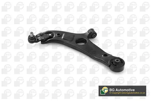 BGA BGA TRC2709 BGA TRC2709 Control/Trailing Suspension Arm 