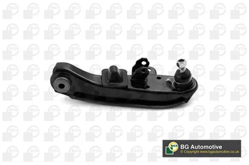 BGA TRC2713 Control/Trailing Suspension Arm