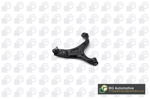 BGA TRC2715 Control/Trailing Suspension Arm