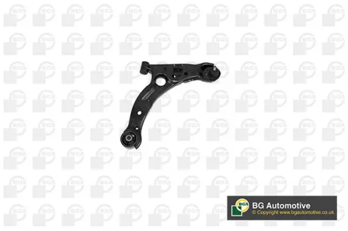 BGA TRC2722 Control/Trailing Suspension Arm
