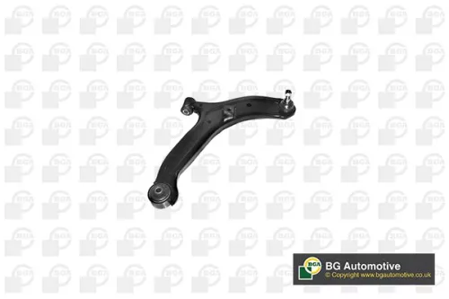 BGA TRC2725 Control/Trailing Suspension Arm