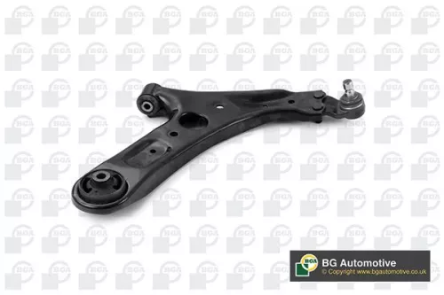 BGA BGA TRC2780 BGA TRC2780 Control/Trailing Suspension Arm 