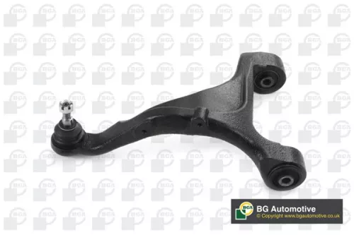 BGA BGA TRC2781 BGA TRC2781 Control/Trailing Suspension Arm 