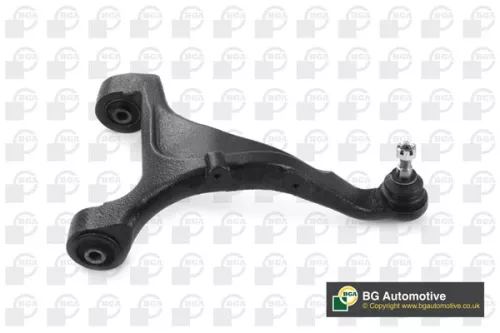 BGA BGA TRC2782 Bga Front Right Rear Right Control Trailing Arm For Hyundai Kia Ix55 Santa Fé Sor 